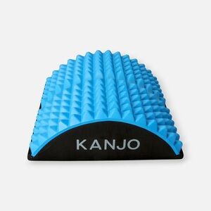Kanjo Acupressure Back Pain Relief Cushion